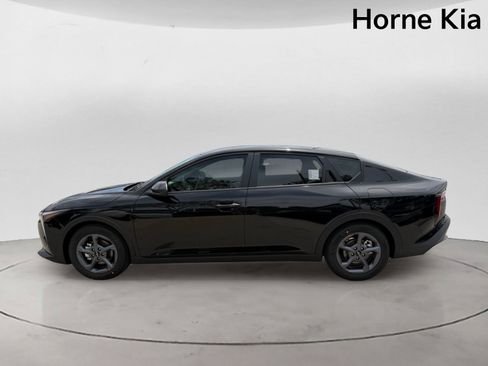 New 2026 Kia K4 FWD image 6