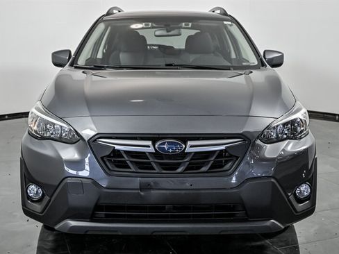 Used 2022 Subaru Crosstrek 2.0i Premium AWD/4WD image 4