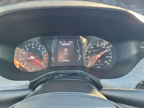 Certified 2022 Jeep Compass Latitude image 31