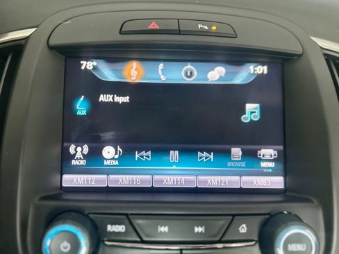 Used 2016 Buick LaCrosse Leather AWD/4WD image 11