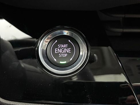 New 2025 Buick Envision Preferred image 8