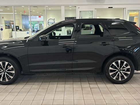 Used 2024 Volvo XC60 B5 Core w/ Climate Package AWD/4WD image 8