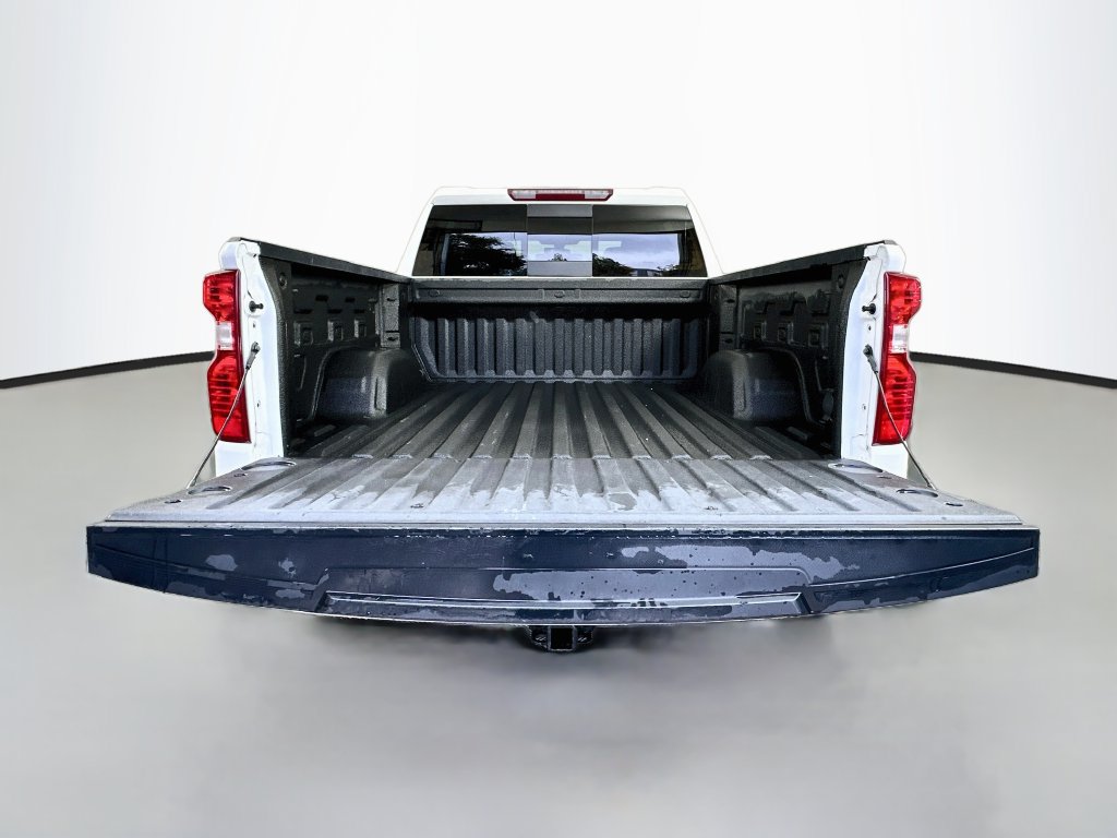 Used 2020 Chevrolet Silverado 1500 LT w/ Texas Edition RWD image 24