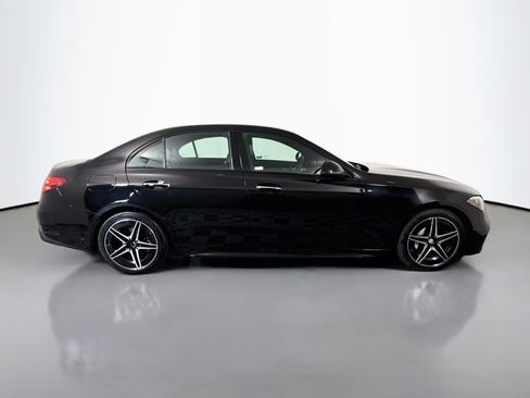 Used 2023 Mercedes-Benz C 300 4MATIC Sedan image 11
