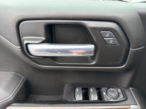 Used 2019 Chevrolet Silverado 1500 LT w/ All-Star Edition image 29