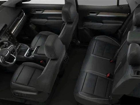 New 2027 GMC Terrain Denali AWD/4WD image 23