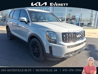 Used 2022 Kia Telluride EX w/ EX Premium Package