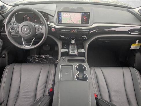 Used 2025 Acura MDX FWD w/ Technology Package image 15
