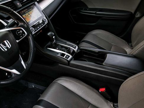 Used 2016 Honda Civic Touring image 26