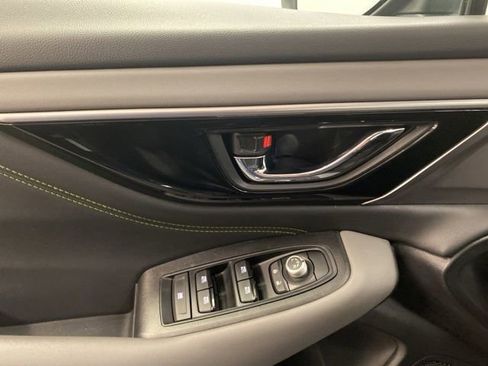 Used 2022 Subaru Outback Onyx Edition XT image 21