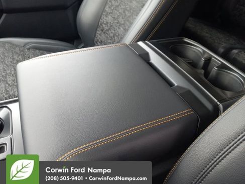 New 2025 Ford F150 Tremor w/ Bed Utility Package image 19