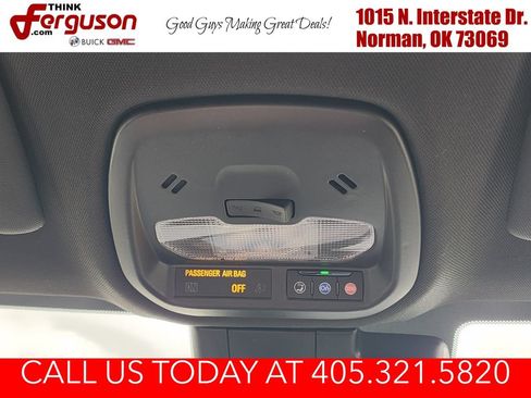New 2026 Buick Envista Preferred w/ Convenience I Package FWD image 33
