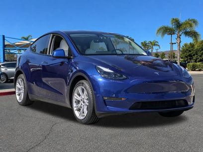 Used 2024 Tesla Model Y Long Range