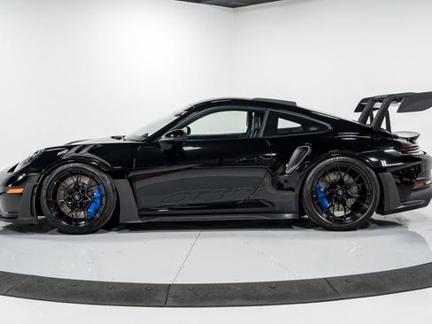 Used 2025 Porsche 911 GT3 RS RWD image 6