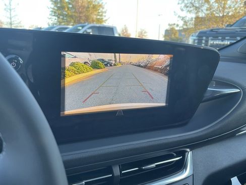 New 2026 Buick Envista Preferred w/ Convenience I Package image 17