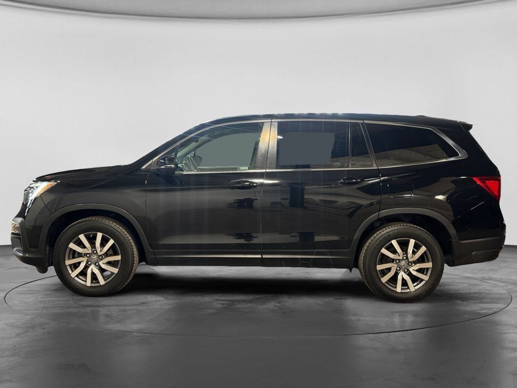 Used 2019 Honda Pilot EX-L image 9