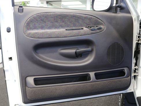 Used 2000 Dodge Ram 2500 Truck 4x4 Quad Cab image 68