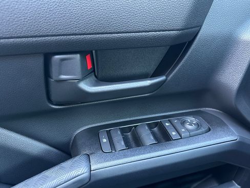New 2026 Toyota 4Runner TRD Off-Road AWD/4WD image 11