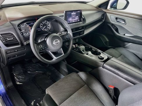 Used 2023 Nissan Rogue SV AWD/4WD image 9