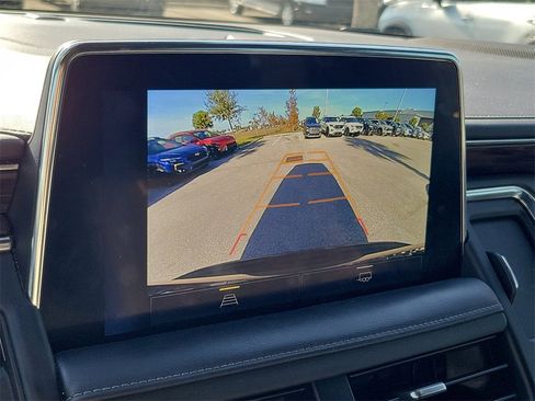 Used 2023 Chevrolet Tahoe LT image 31