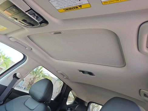 New 2026 Hyundai Tucson SEL image 21