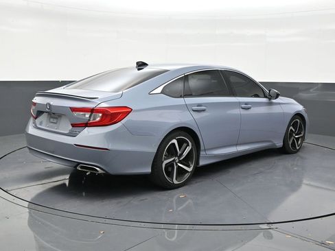 Used 2022 Honda Accord Sport Special Edition image 5