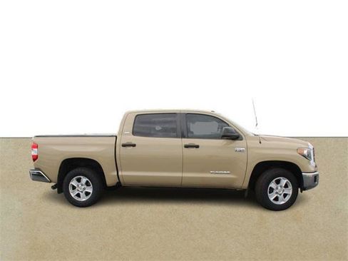Certified 2019 Toyota Tundra SR5 image 2