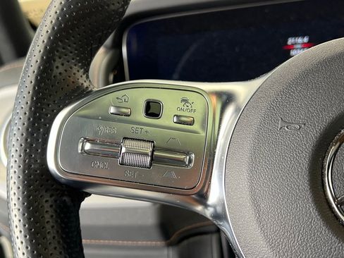 Used 2024 Mercedes-Benz G 550 image 8