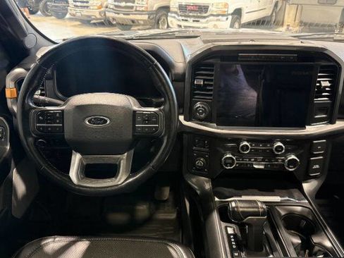 Used 2021 Ford F150 Tremor w/ Equipment Group 402A High AWD/4WD image 19