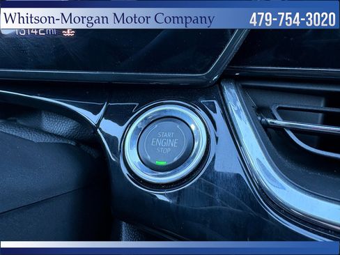 Used 2025 Chevrolet Trax RS w/ Driver Confidence Package image 19