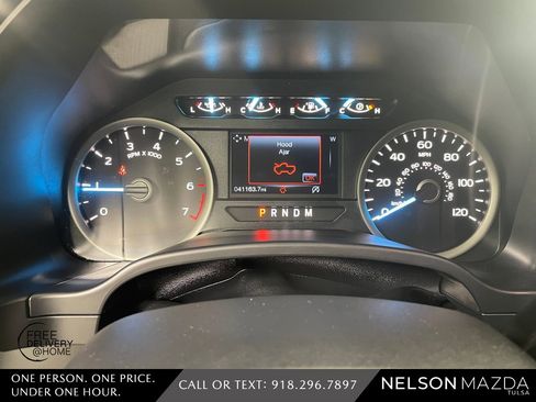 Used 2019 Ford F150 XLT w/ Equipment Group 302A Luxury image 28