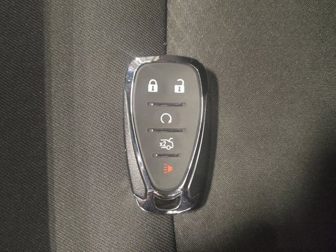 Used 2025 Chevrolet Malibu LT FWD image 32