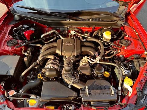 Used 2023 Toyota GR86 image 27