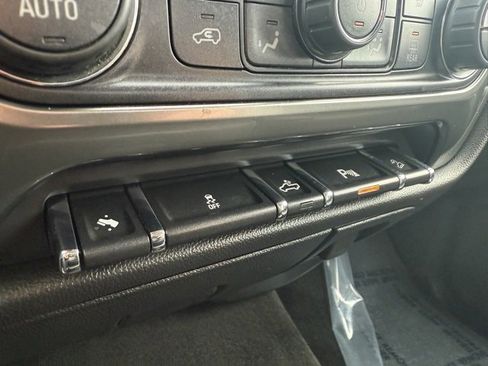 Used 2014 Chevrolet Silverado 1500 LT w/ All Star Edition image 25