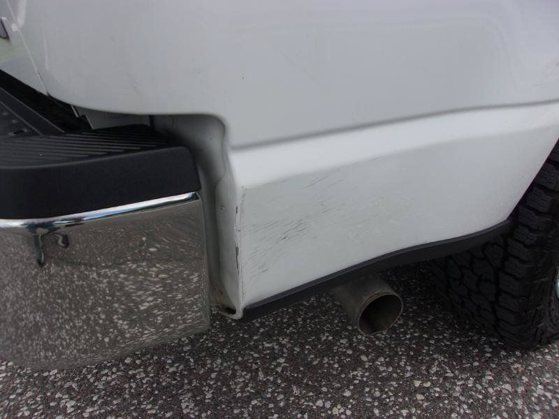 Used 2023 Ford F150 XL w/ XL Chrome Appearance Package RWD image 10