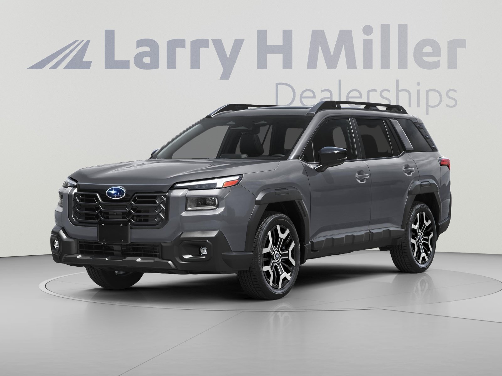 New 2026 Subaru Outback Touring XT AWD/4WD image 1