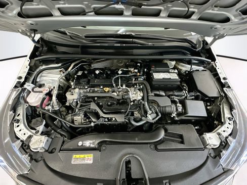 Used 2025 Toyota Corolla LE FWD image 34