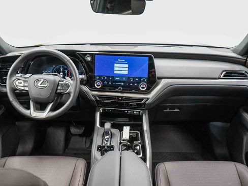 Used 2026 Lexus TX 350 FWD w/ Technology Package image 12