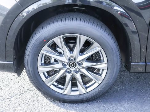 New 2025 MAZDA CX-5 AWD 2.5 S image 20