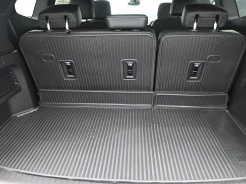 New 2026 Buick Enclave Preferred w/ Power Package image 11