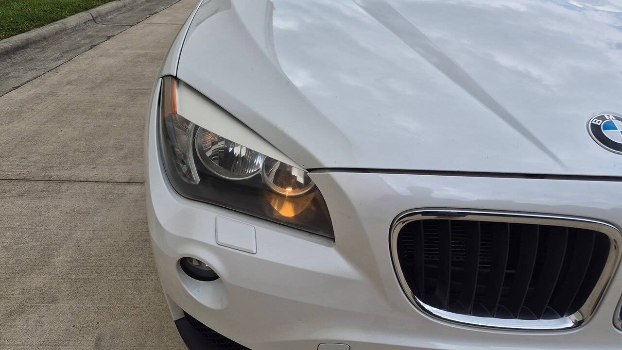 Used 2013 BMW X1 xDrive28i AWD/4WD image 10