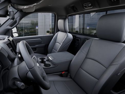 New 2026 RAM 5500 Tradesman RWD image 23