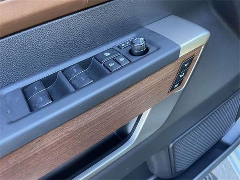 Used 2026 Toyota Tundra 1794 Edition image 13