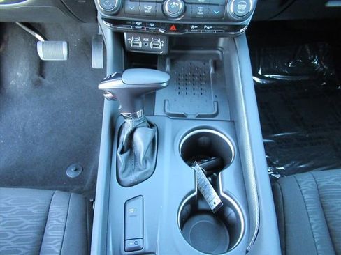 New 2026 Dodge Durango GT w/ Blacktop Package image 22