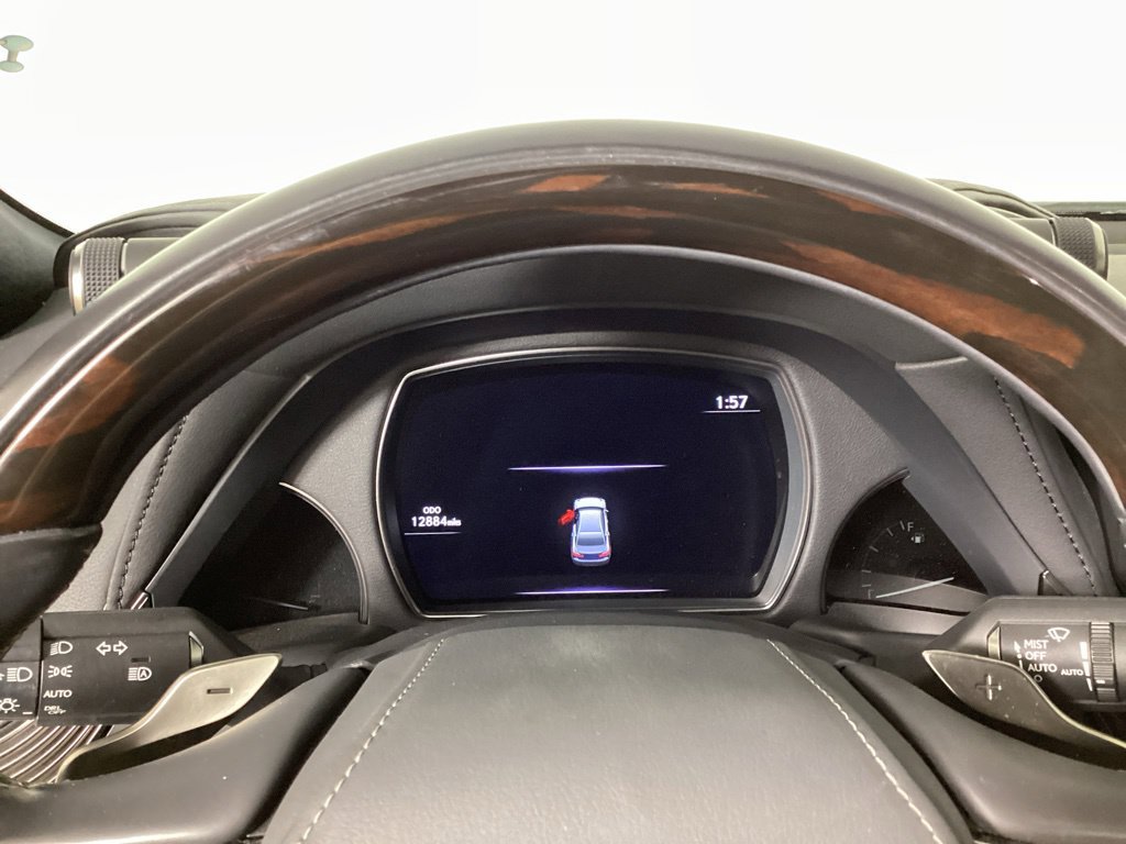 Used 2022 Lexus LS 500 AWD w/ Interior Upgrade Package image 12