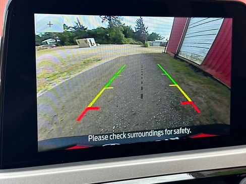 Used 2022 Ford Escape SE image 16