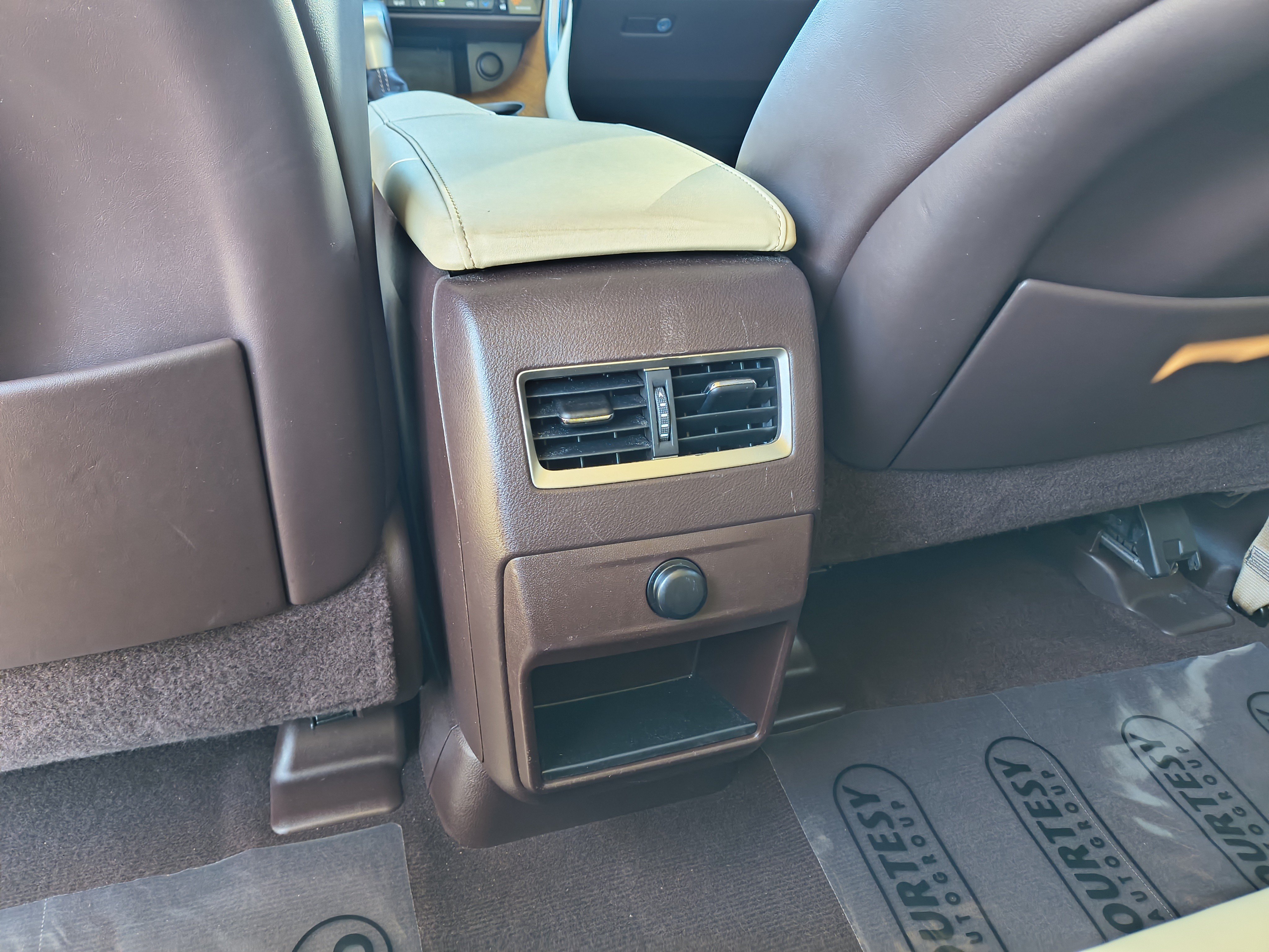 Used 2016 Lexus RX 350 FWD w/ Premium Package image 18