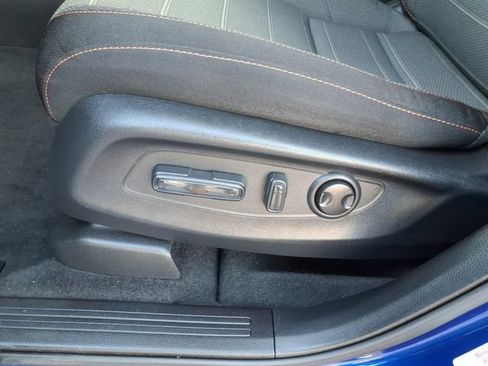 Used 2025 Honda CR-V Sport image 14