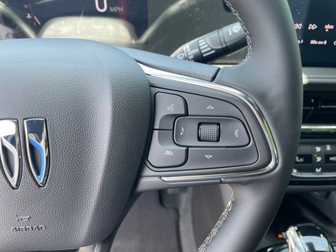 New 2026 Buick Envista Sport Touring w/ Convenience I Package FWD image 19