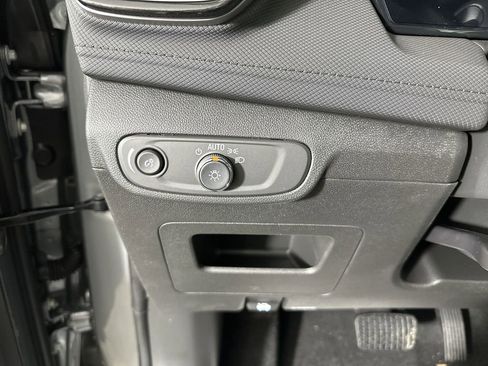 New 2026 Chevrolet TrailBlazer LS w/ LS Convenience Package image 17